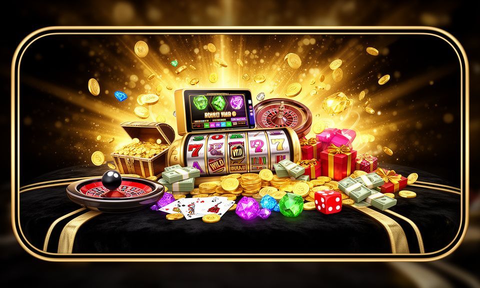 az77 Ưu Đãi Casino Trực Tiếp